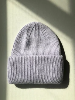 BILLY BAMBOO Angora Hat