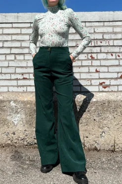 BIRDS OF NORTH AMERICA Bloodfool Pants
