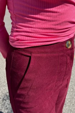 BIRDS OF NORTH AMERICA Bloodfool Pants