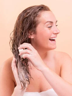 BKIND Conditioner Bar - Normal to Oily Hair