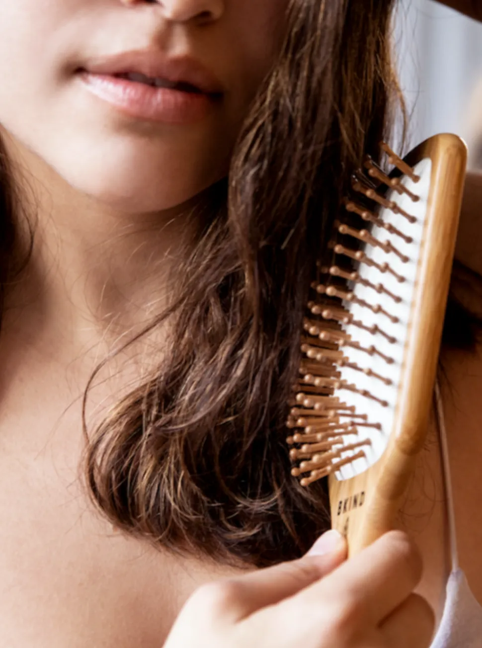 BKIND Large Hair Brush