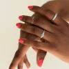 BKIND Nail Polish - Coral Crush