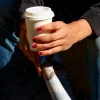 BKIND Nail Polish - Eternal
