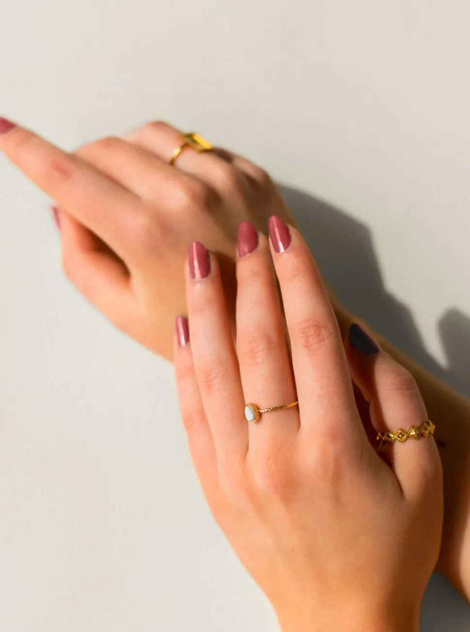 BKIND Nail Polish - Su'l Bord