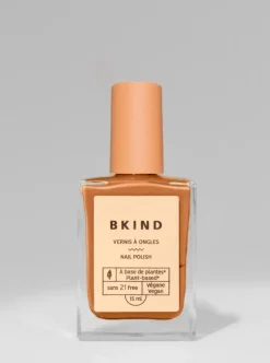 BKIND Nail Polish - Val-d'or