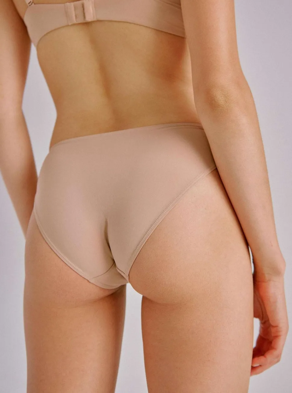 BLUSH Bikini The Micro - Beige