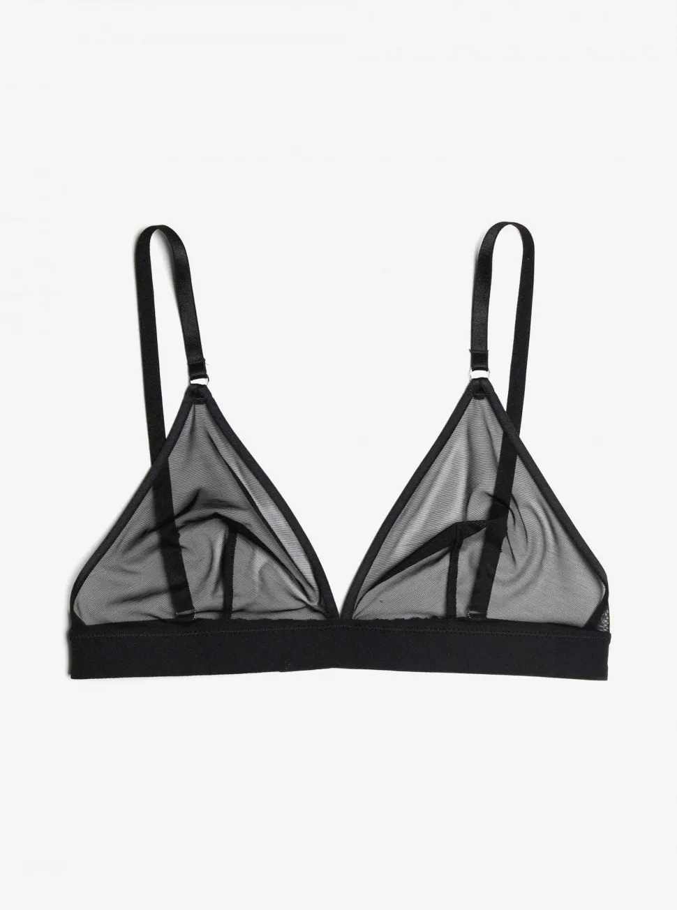 BLUSH Bralette Delirium
