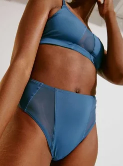 BLUSH High Waist Cheeky Panties Next