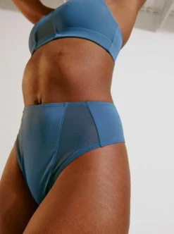 BLUSH High Waist Cheeky Panties Next