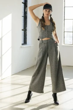 BODYBAG Lewis Pants