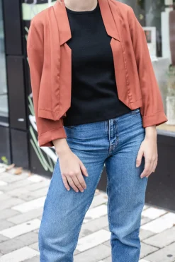 BODYBAG Nassau Jacket