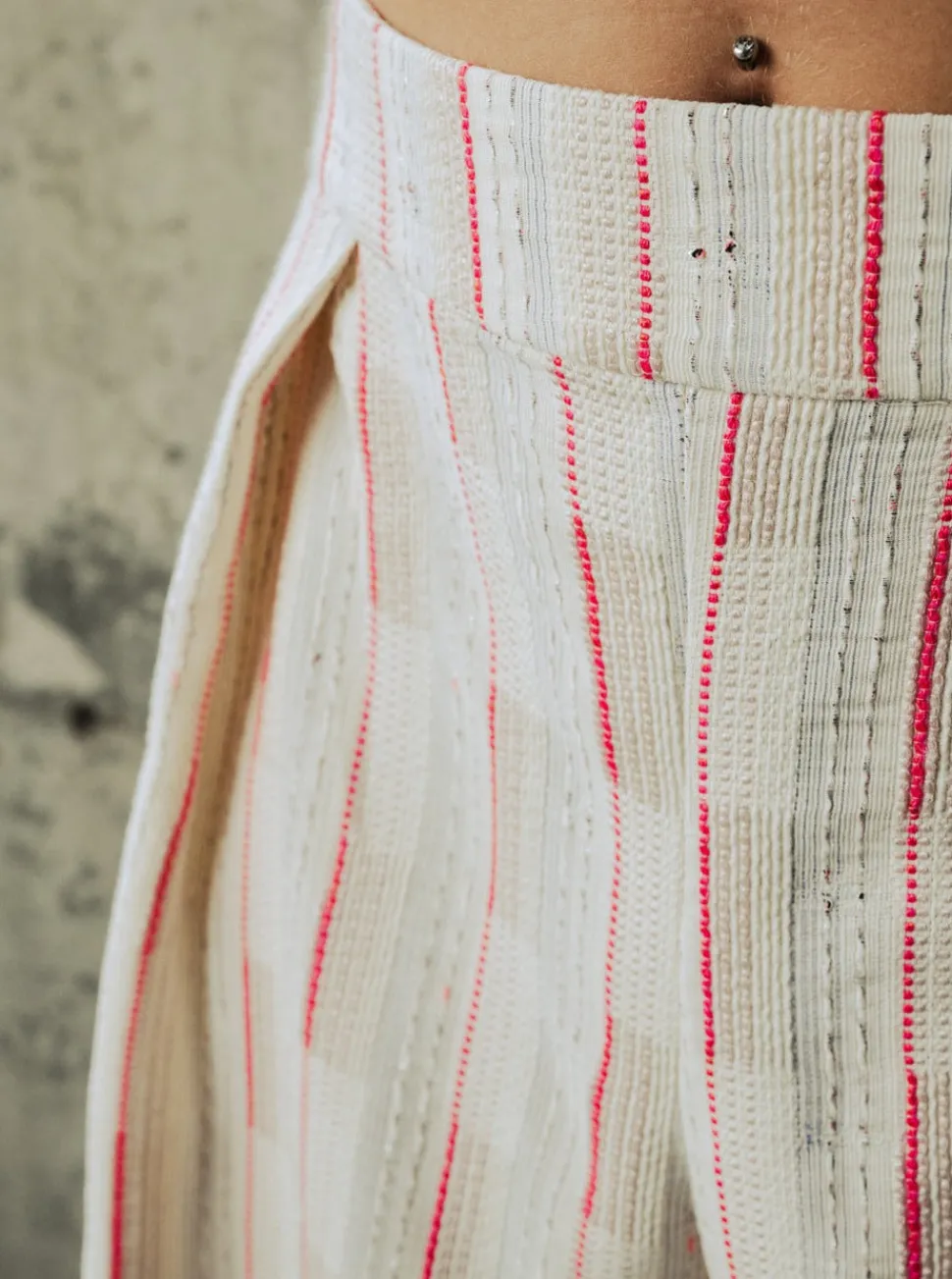 BODYBAG Sao Paulo Shorts - Multicolor