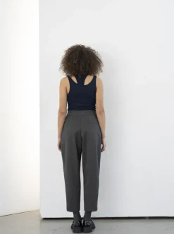 BODYBAG Trousers Olden