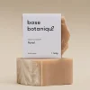 BOTANICAL BASE Soap - Lavender