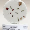BOTANICAL BASE Soap - Lavender