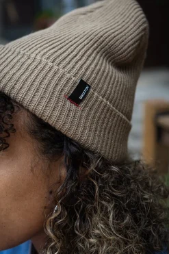 BRIXTON Heist Beanie