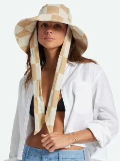 BRIXTON Joanna hat - Black