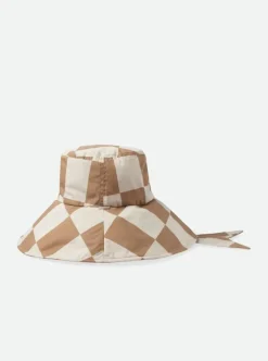 BRIXTON Joanna hat - Black