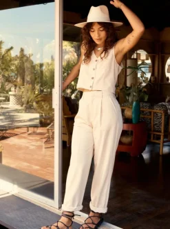 BRIXTON Victory Pants