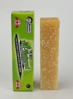 BUNCHA FARMERS Natural Stain Remover Soap Bar