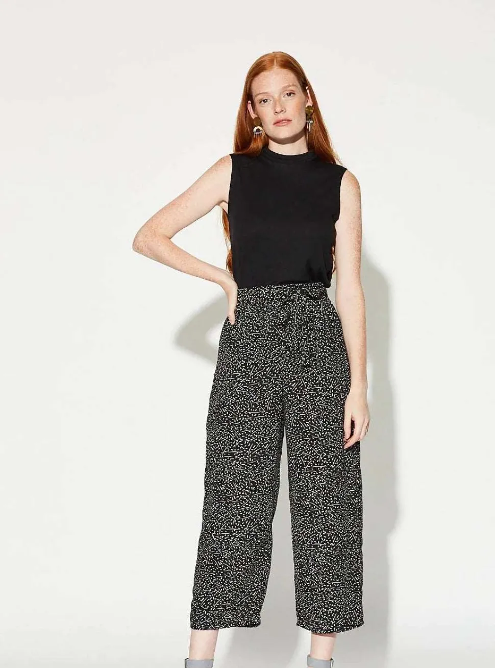 CHERRY BOBIN Camisole Dara