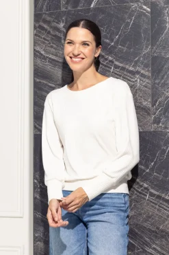 CHERRY BOBIN Zeppelin Sweater