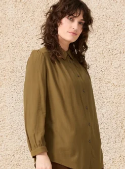 COKLUCH Elsa Shirt