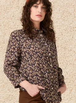 COKLUCH Elsa Shirt