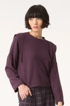 COKLUCH Galactic Sweater