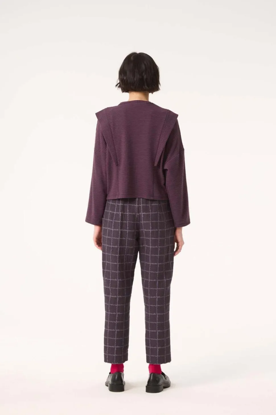 COKLUCH Galactic Sweater