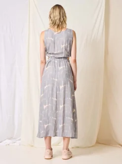 COKLUCH Henna Dress - Arche Alizé