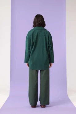 COKLUCH Memory Pants - Eden