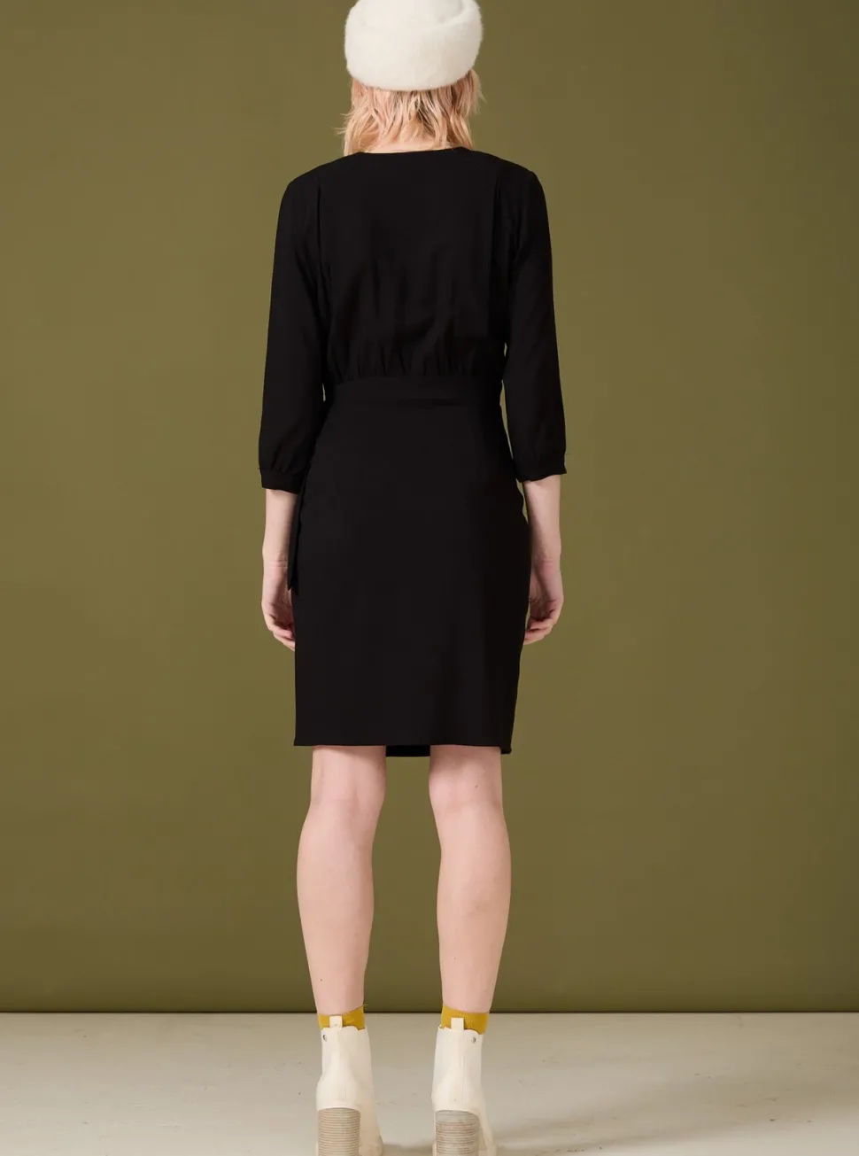 COKLUCH Muriel Dress