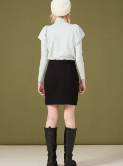 COKLUCH Sade Skirt