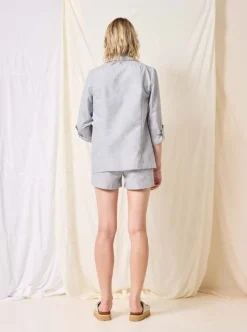 COKLUCH Saffron Jacket - Denim
