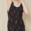 COKLUCH Topaz Short Jumpsuit
