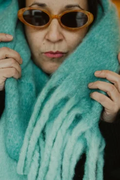 COMPANIA FANTASTICA Scarf
