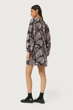 COMPANIA FANTASTICA Short Dress - Phoenix