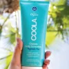 COOLA Sun Cream SPF 50 - Fragrance Free