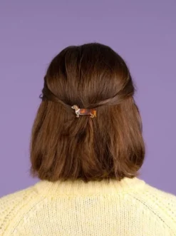 COUCOU SUZETTE Barrette - Daisies