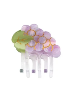 COUCOU SUZETTE Hair Clip - Cherry