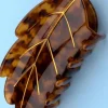 COUCOU SUZETTE Leaf Hair Clip