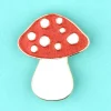 COUCOU SUZETTE Mushroom Pin