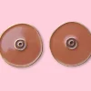 COUCOU SUZETTE Pin's Black Breasts