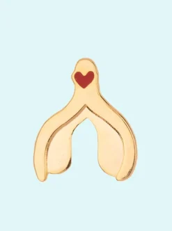 COUCOU SUZETTE Pin's Clitoris