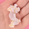 COUCOU SUZETTE Poodle Hair Clip