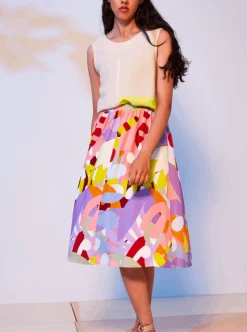 DAGG & STACEY Linwood Skirt