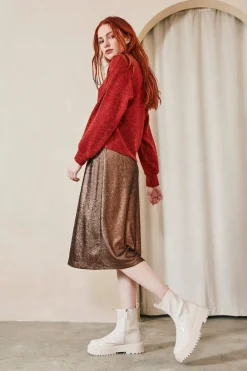 DAGG & STACEY Riley Sweater