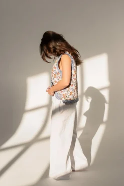 DAILYSTORY Pénélope Jacket - Floral