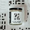 DANS LA PRAIRIE Mystery Candle - 220 ml